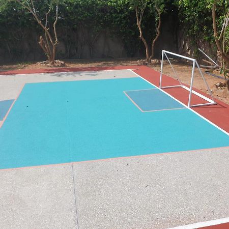 Fadu'Gh Villa Somone Luaran gambar