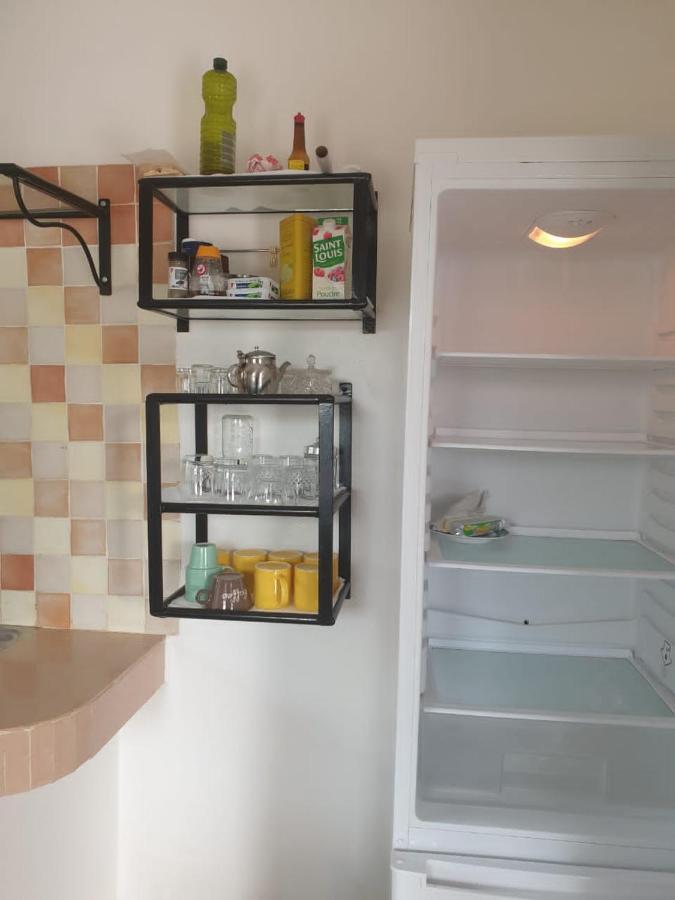 Fadu'Gh Villa Somone Luaran gambar