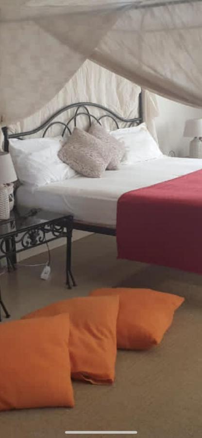 Fadu'Gh Villa Somone Luaran gambar