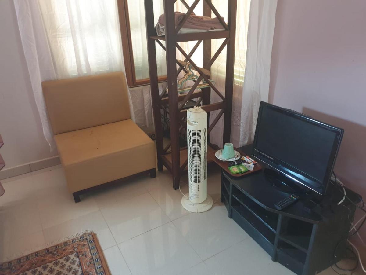 Fadu'Gh Villa Somone Luaran gambar
