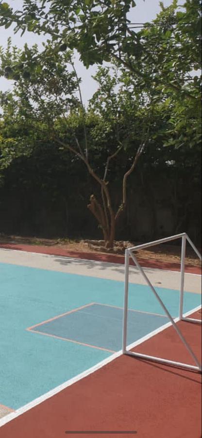 Fadu'Gh Villa Somone Luaran gambar