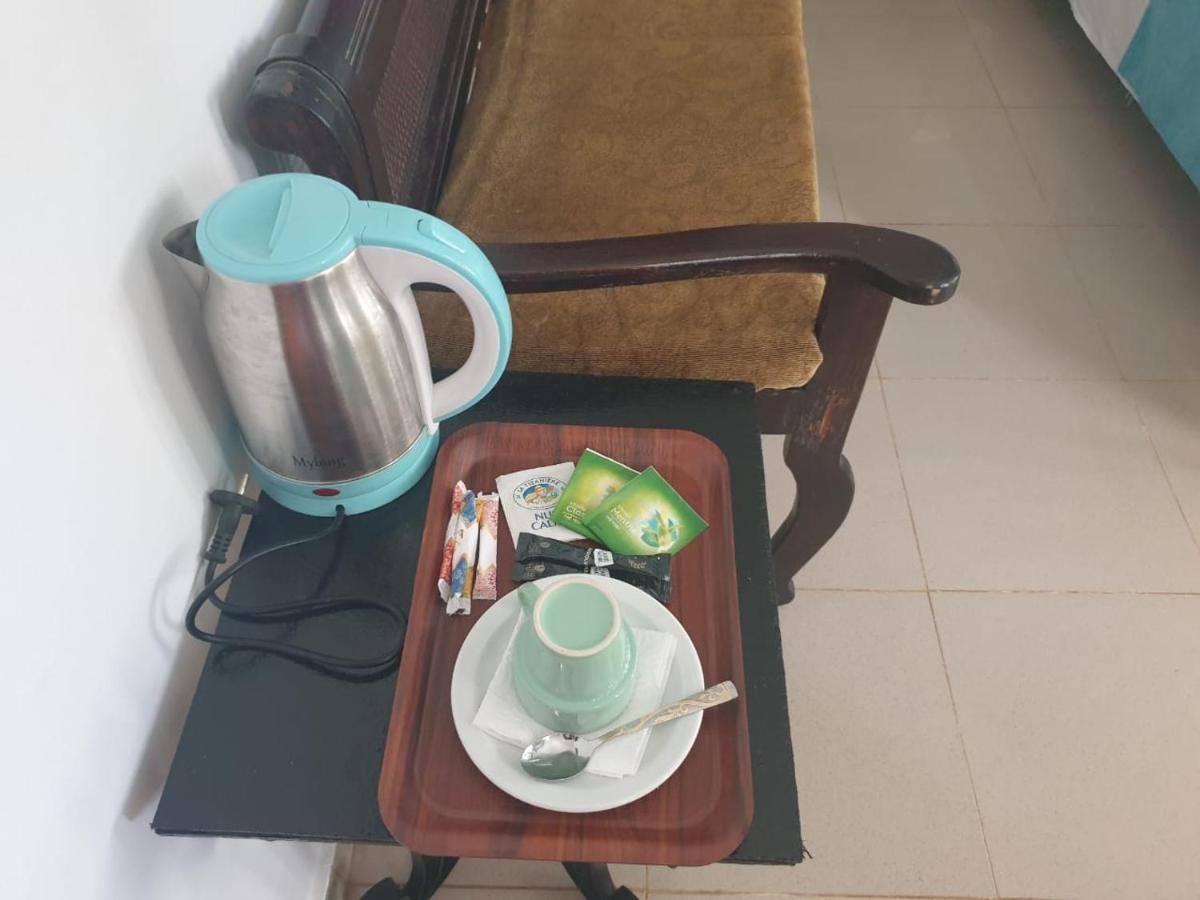 Fadu'Gh Villa Somone Luaran gambar