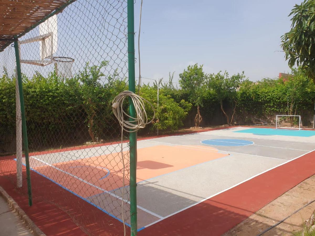 Fadu'Gh Villa Somone Luaran gambar