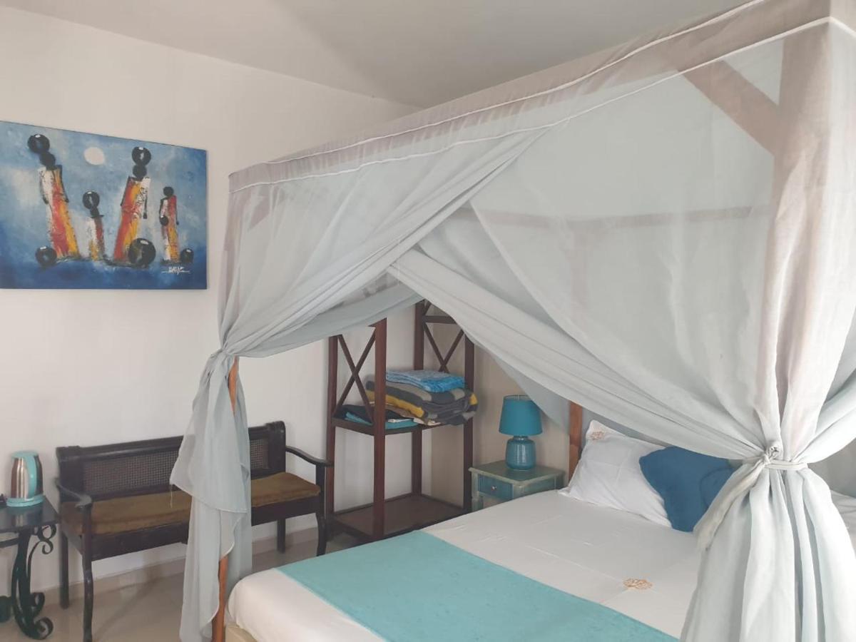 Fadu'Gh Villa Somone Luaran gambar