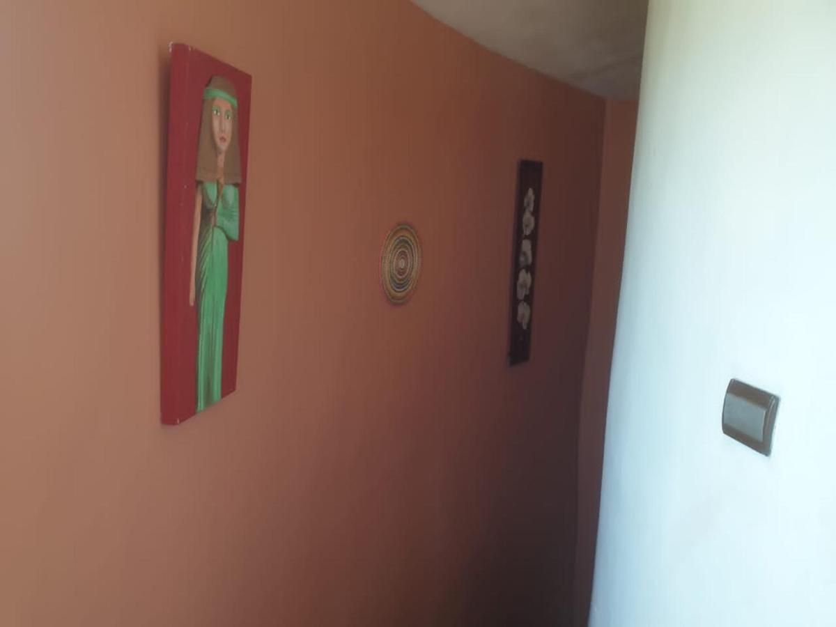 Fadu'Gh Villa Somone Luaran gambar